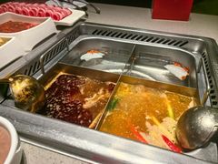 -海底捞火锅(九久奥特莱斯店)