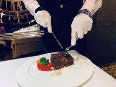 -王品牛排(郑州大卫城店)