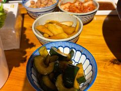 -霸腹烤肉(厦门柚子番店)
