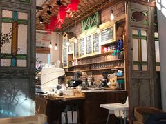 -西关84·History·Art·Cafe