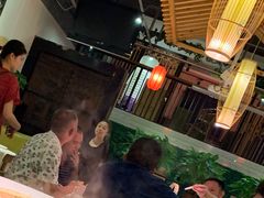 -川味堂·四川豆花(八卦岭店)