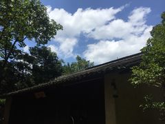 -法云安缦酒店