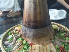 -陆记源·青海土火锅