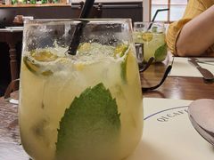 -沏点Trattoria意大利餐厅(新街口店)