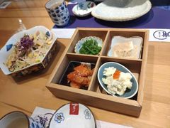 -浦·传统日式料理(3 5 1 1 店)