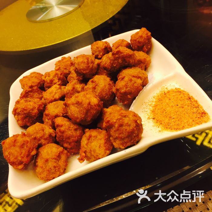 勺园饭店-图片-沈阳美食-大众点评网