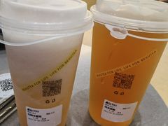 -BeauTea水仙(coco park店)