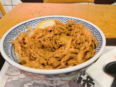 -吉野家(南昌铜锣湾店)