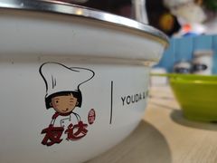 -友达面馆·酸菜鱼面(钱塘区店)