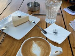 -Torch Coffee 炬点咖啡