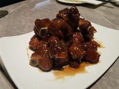 糖醋小排-鼎泰丰(国贸商城店)