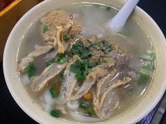 招牌港门粉-港门粉第一家