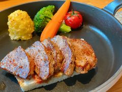 -香樟花园法式铁板烧(恒隆广场店)