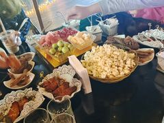 -杜尚rooftop露台酒吧