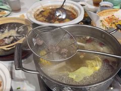 -潮界(虹桥新天地店)