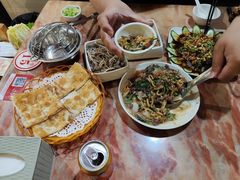 -壮雄牛屠牛肉店(两英店)