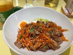 -米仓食堂(皇庭广场店)