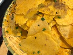 梅干菜饼-好灶头妈妈菜·柴火灶台鱼·千岛湖土菜地标美食