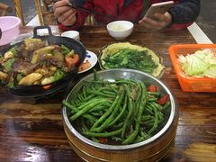 -胡师傅三下锅(汽车站店)