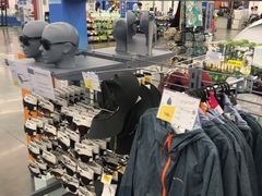 店内环境-迪卡侬(袁家岗店)