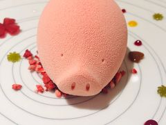 粉色RORO-théATRE 茶聚场(王府中環店)