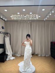 -Bridal Queen·婚纱女皇
