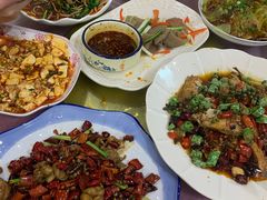 -洪霞餐馆