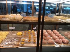 -奈雪的茶(东莞汇一城店)