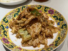 -京味斋·烤鸭·北京菜(安贞店)