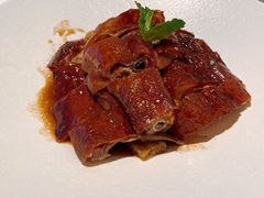 壹哥烧鹅皇-金苑海鲜酒家(来魅力店)