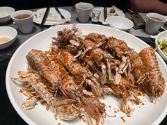 -徐记海鲜(汉城湖|太奥店)