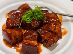 -老正兴菜馆(福州路店)
