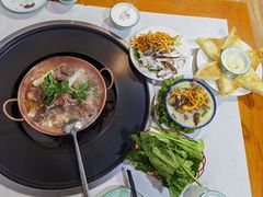 -藏味八珍特色火锅