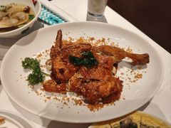 -莆田餐厅PUTIEN(世博源店)