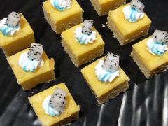 -凯利酒店自助餐(元美中路店)