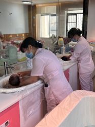 -安馨无忧月子中心(青秀店)