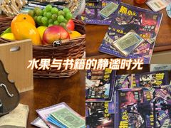 -JOJO实景沉浸侦探剧本杀(大悦城店)