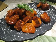 -大树餐厅(红旗街万达店)