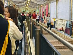 -中环半山扶手电梯