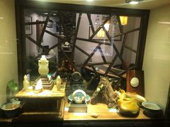-中福古玩城(浙江中路店)