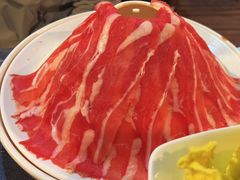 火山肥牛-胡同猫京味涮肉(大华1935店)