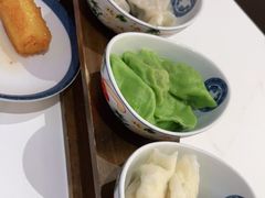 -东方饺子王(新奥购物中心店)