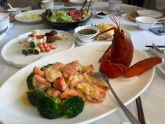 -老洋房花园饭店(绍兴路店)