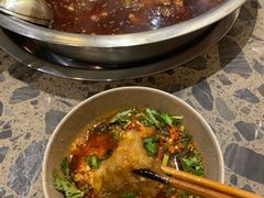 -肖肖酸萝卜鱼火锅(总店)