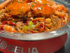 -胖哥俩肉蟹煲(湖滨银泰in77店)