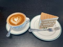 -Ralph’s Coffee(深圳罗湖万象城店)