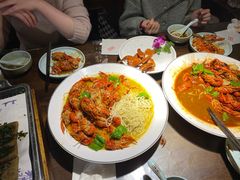 -应天大明王朝·南京菜(中山陵店)