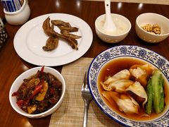 -海鲜自助·汇咖啡厅(宜宾绿发皇冠假日酒店)