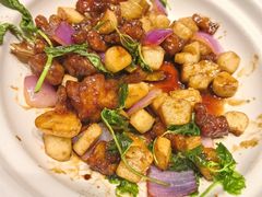 -天毓山庄·餐厅