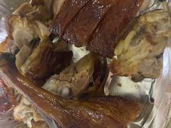 -味香鸭子店(汉口西路店)